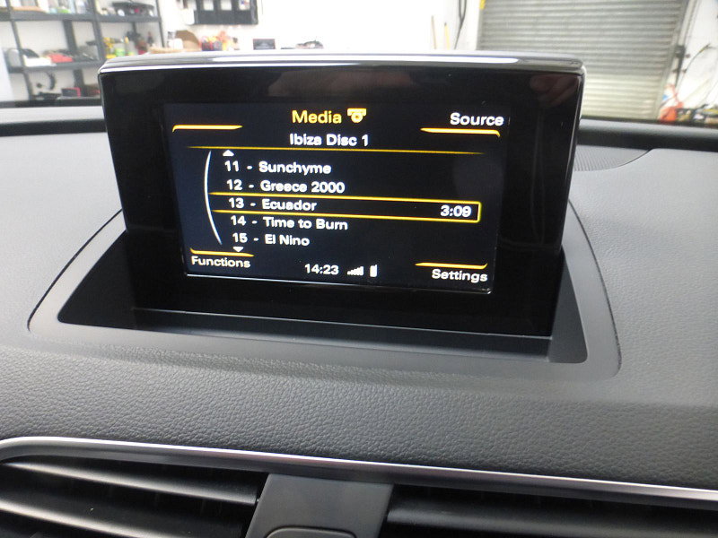 Kia Picanto 1.25 2 5dr