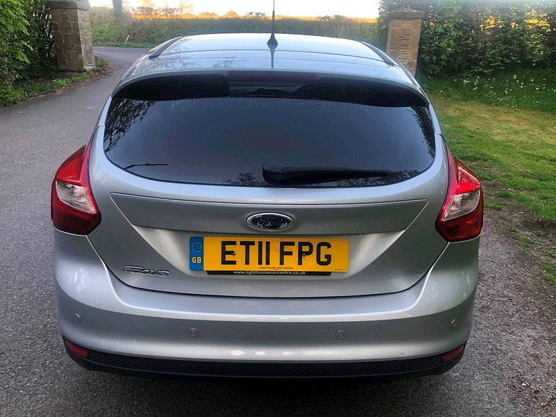 Seat Ibiza TSI FR BLACK