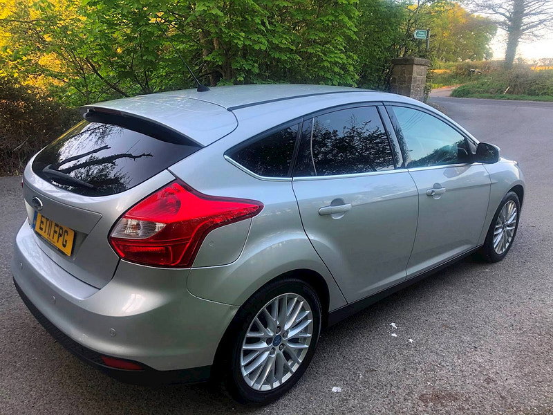 Seat Ibiza TSI FR BLACK