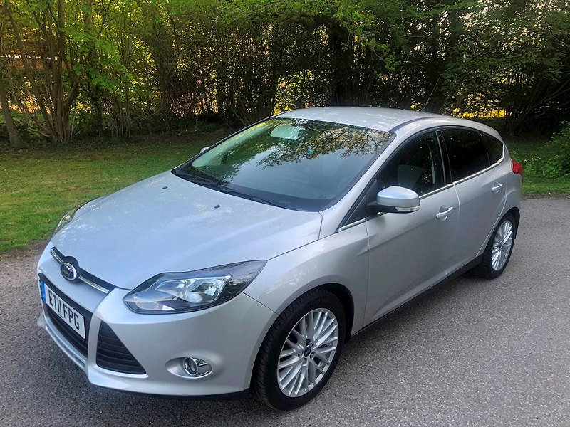 Seat Ibiza TSI FR BLACK