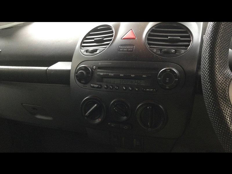 Volkswagen Beetle 8V