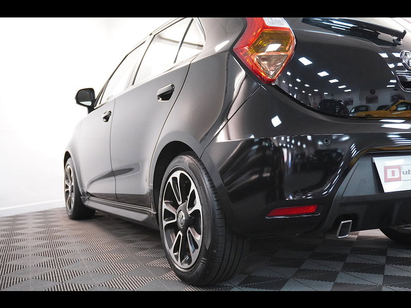 MG MG3 1.5 VTi-TECH 3Style+ Hatchback 5dr Petrol Manual Euro 6 (s/s) (106 ps)