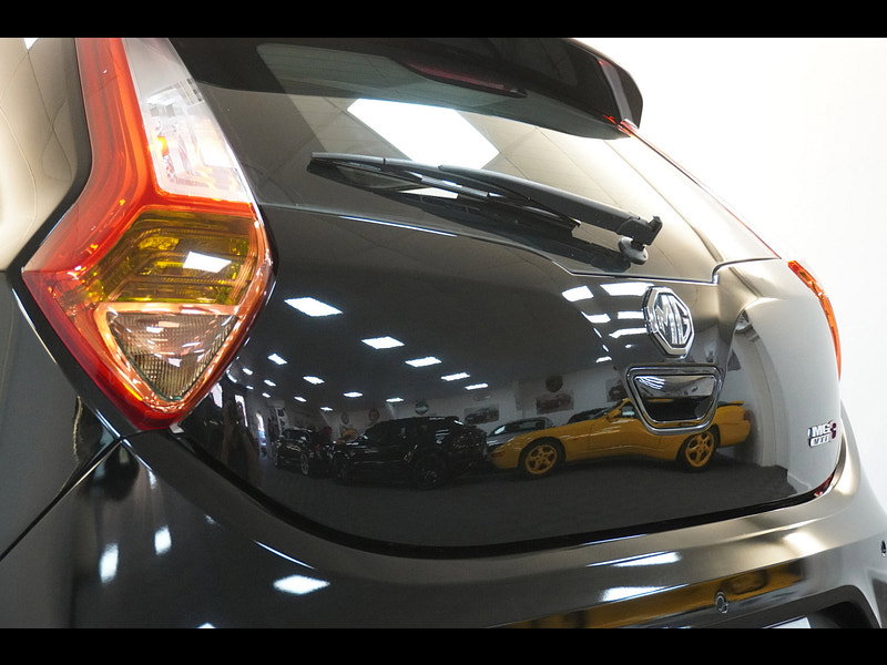 MG MG3 1.5 VTi-TECH 3Style+ Hatchback 5dr Petrol Manual Euro 6 (s/s) (106 ps)