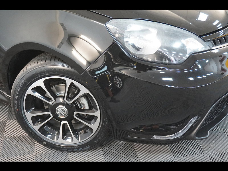 MG MG3 1.5 VTi-TECH 3Style+ Hatchback 5dr Petrol Manual Euro 6 (s/s) (106 ps)