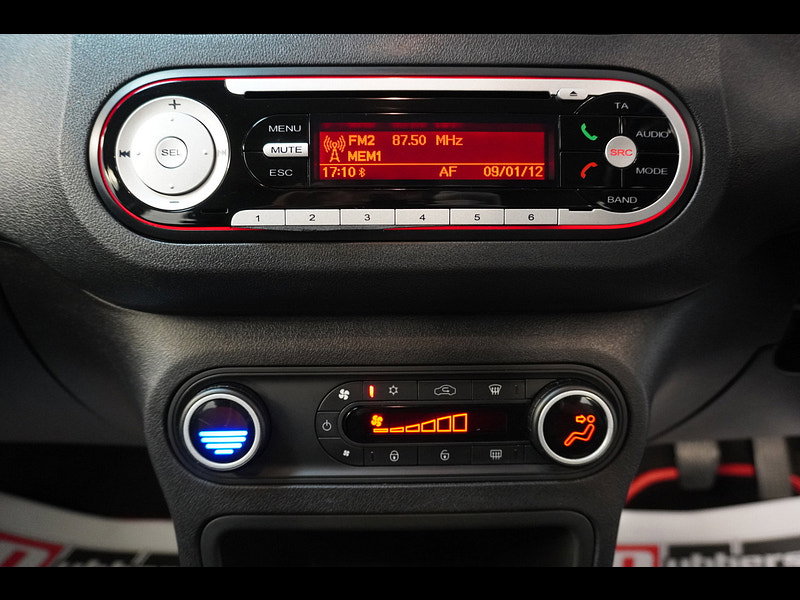 MG MG3 1.5 VTi-TECH 3Style+ Hatchback 5dr Petrol Manual Euro 6 (s/s) (106 ps)
