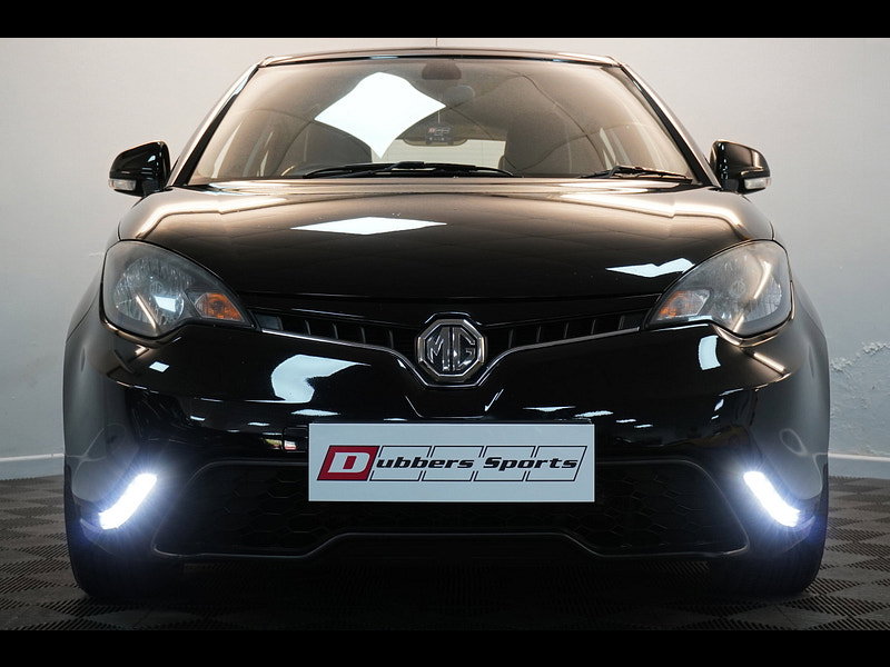 MG MG3 1.5 VTi-TECH 3Style+ Hatchback 5dr Petrol Manual Euro 6 (s/s) (106 ps)