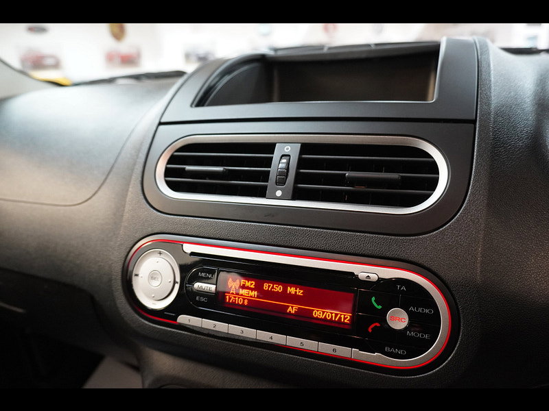 MG MG3 1.5 VTi-TECH 3Style+ Hatchback 5dr Petrol Manual Euro 6 (s/s) (106 ps)