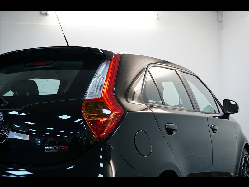 MG MG3 1.5 VTi-TECH 3Style+ Hatchback 5dr Petrol Manual Euro 6 (s/s) (106 ps)
