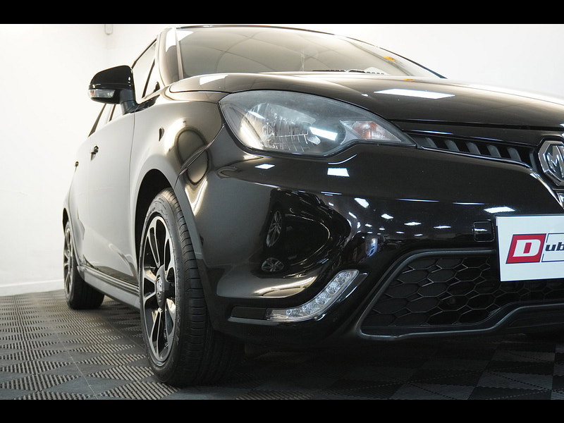 MG MG3 1.5 VTi-TECH 3Style+ Hatchback 5dr Petrol Manual Euro 6 (s/s) (106 ps)