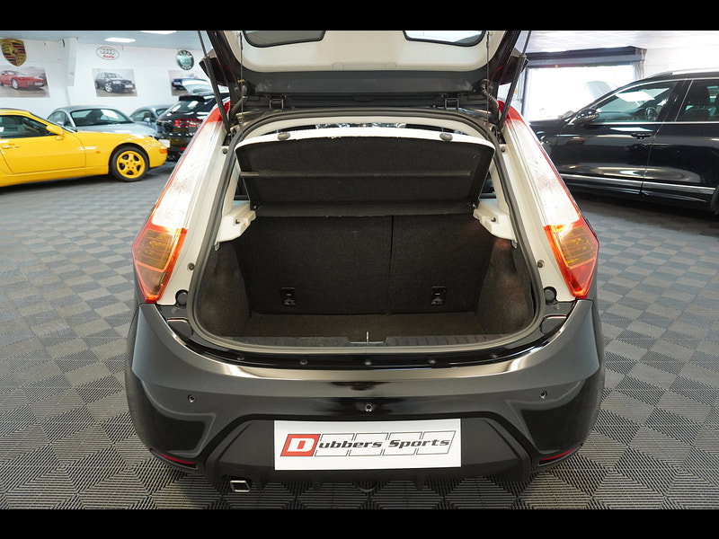 MG MG3 1.5 VTi-TECH 3Style+ Hatchback 5dr Petrol Manual Euro 6 (s/s) (106 ps)