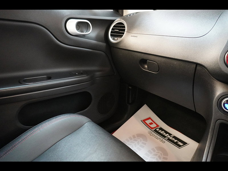 MG MG3 1.5 VTi-TECH 3Style+ Hatchback 5dr Petrol Manual Euro 6 (s/s) (106 ps)
