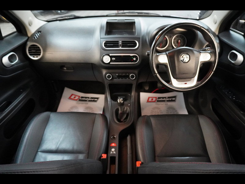 MG MG3 1.5 VTi-TECH 3Style+ Hatchback 5dr Petrol Manual Euro 6 (s/s) (106 ps)