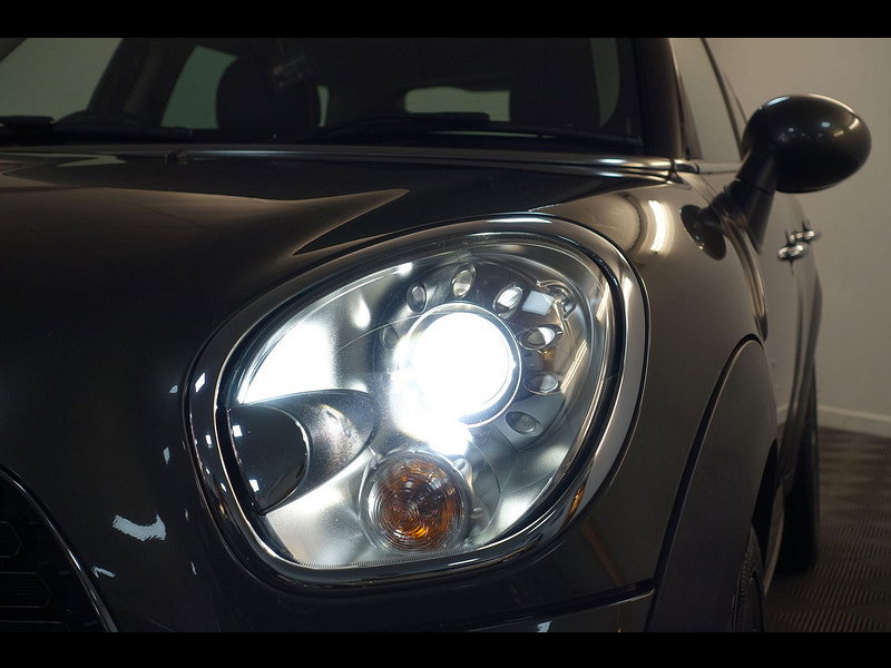 MINI Countryman 2.0 Cooper SD SUV 5dr Diesel Auto ALL4 Euro 5 (143 ps)