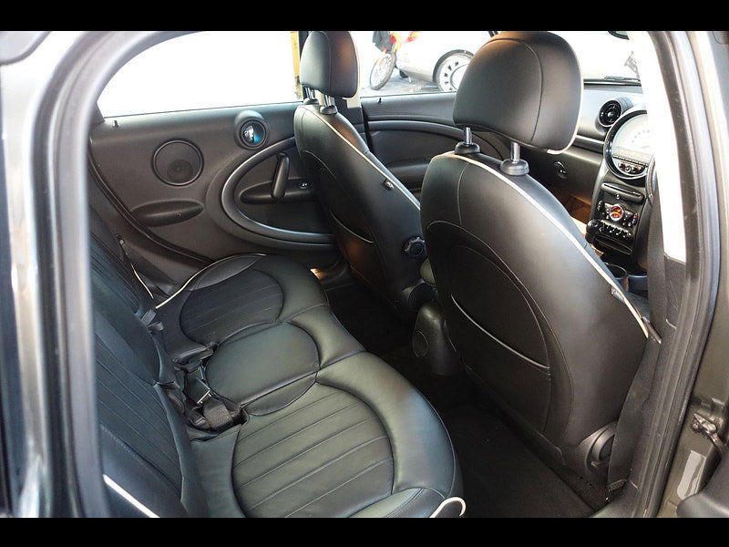 MINI Countryman 2.0 Cooper SD SUV 5dr Diesel Auto ALL4 Euro 5 (143 ps)