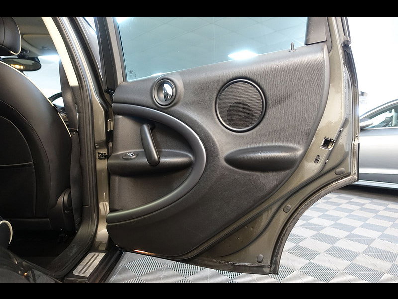 MINI Countryman 2.0 Cooper SD SUV 5dr Diesel Auto ALL4 Euro 5 (143 ps)