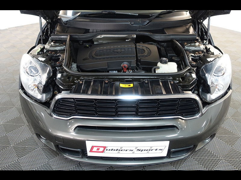 MINI Countryman 2.0 Cooper SD SUV 5dr Diesel Auto ALL4 Euro 5 (143 ps)