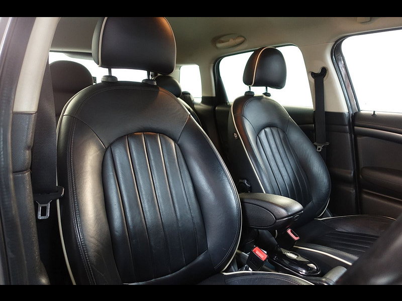 MINI Countryman 2.0 Cooper SD SUV 5dr Diesel Auto ALL4 Euro 5 (143 ps)