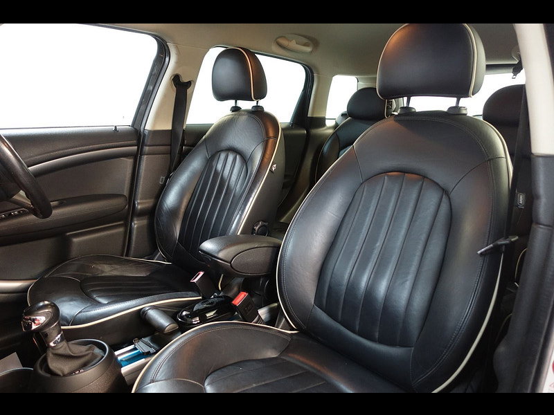 MINI Countryman 2.0 Cooper SD SUV 5dr Diesel Auto ALL4 Euro 5 (143 ps)