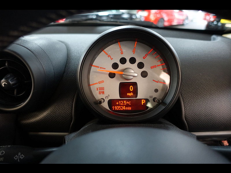 MINI Countryman 2.0 Cooper SD SUV 5dr Diesel Auto ALL4 Euro 5 (143 ps)