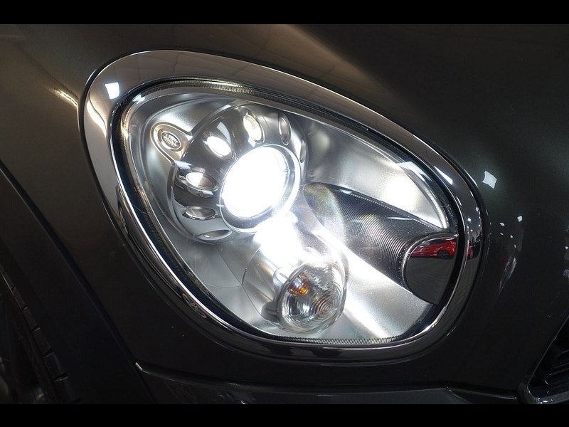 MINI Countryman 2.0 Cooper SD SUV 5dr Diesel Auto ALL4 Euro 5 (143 ps)