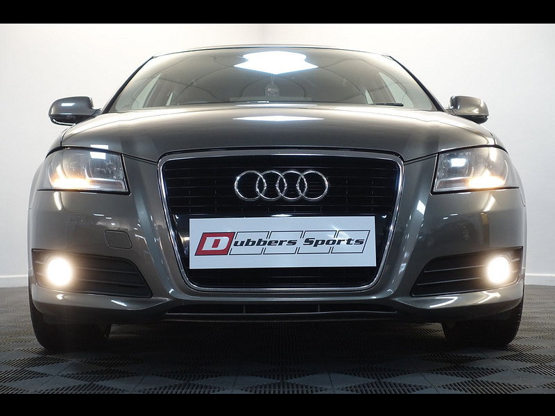 Audi A3 1.4 TFSI Sport Hatchback 3dr Petrol Manual Euro 5 (s/s) (125 ps)