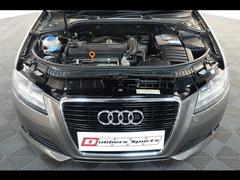 Audi A3 1.4 TFSI Sport Hatchback 3dr Petrol Manual Euro 5 (s/s) (125 ps)