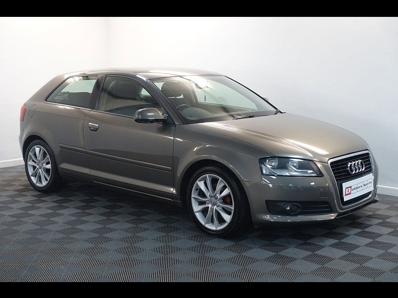 Audi A3 1.4 TFSI Sport Hatchback 3dr Petrol Manual Euro 5 (s/s) (125 ps)
