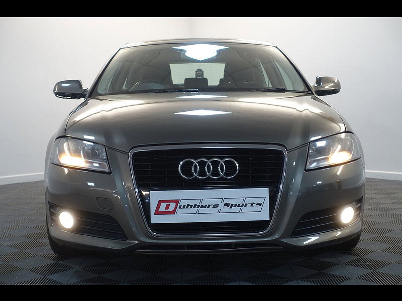 Audi A3 1.4 TFSI Sport Hatchback 3dr Petrol Manual Euro 5 (s/s) (125 ps)