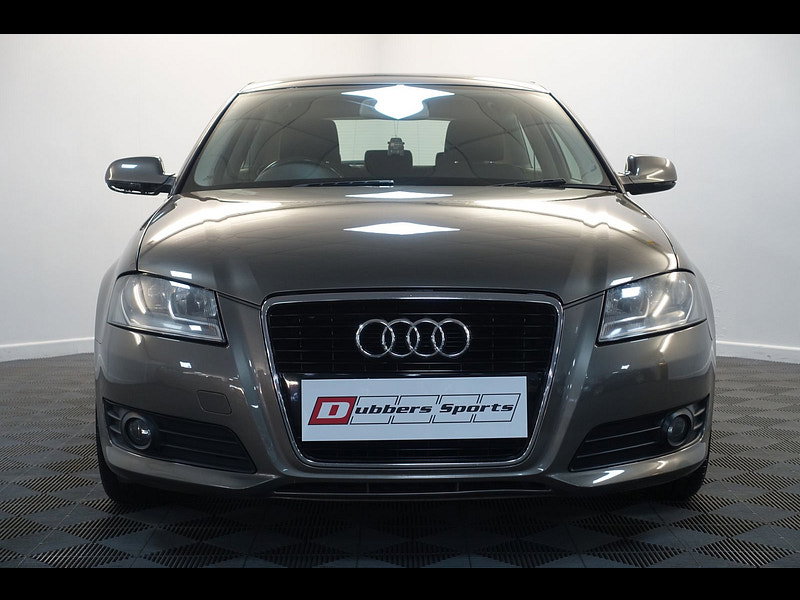Audi A3 1.4 TFSI Sport Hatchback 3dr Petrol Manual Euro 5 (s/s) (125 ps)