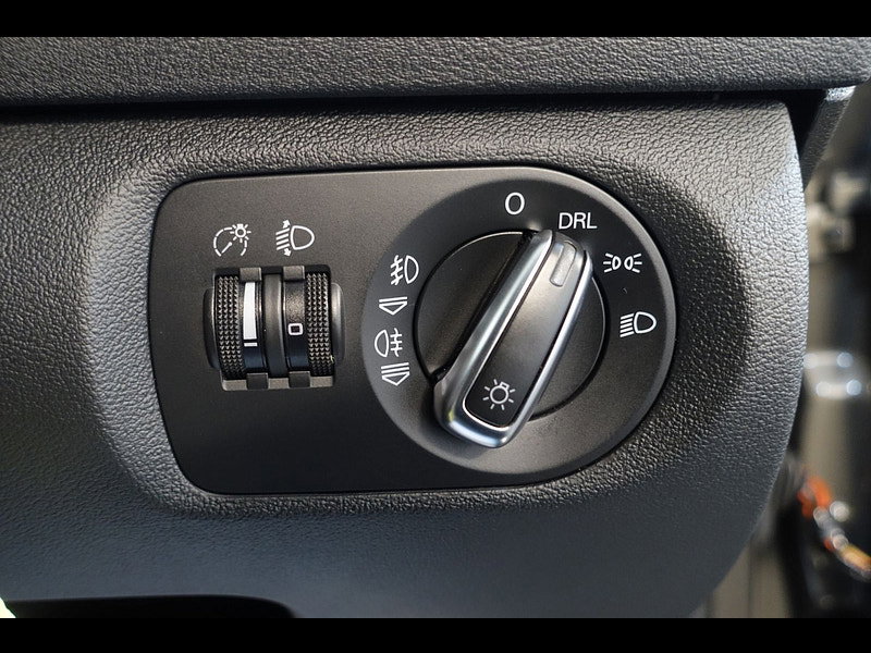Audi A3 1.4 TFSI Sport Hatchback 3dr Petrol Manual Euro 5 (s/s) (125 ps)