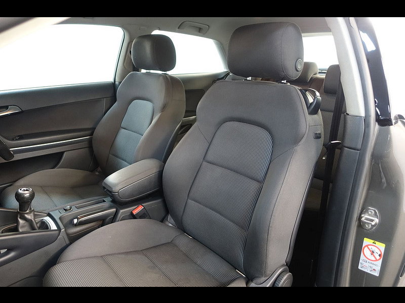 Audi A3 1.4 TFSI Sport Hatchback 3dr Petrol Manual Euro 5 (s/s) (125 ps)