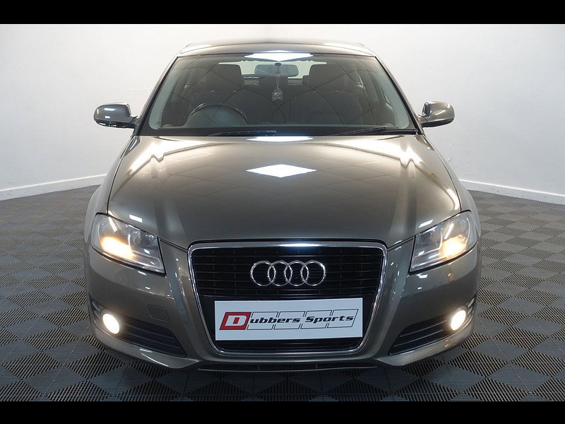 Audi A3 1.4 TFSI Sport Hatchback 3dr Petrol Manual Euro 5 (s/s) (125 ps)