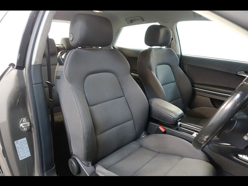 Audi A3 1.4 TFSI Sport Hatchback 3dr Petrol Manual Euro 5 (s/s) (125 ps)