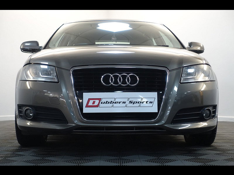 Audi A3 1.4 TFSI Sport Hatchback 3dr Petrol Manual Euro 5 (s/s) (125 ps)
