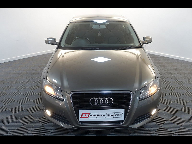 Audi A3 1.4 TFSI Sport Hatchback 3dr Petrol Manual Euro 5 (s/s) (125 ps)