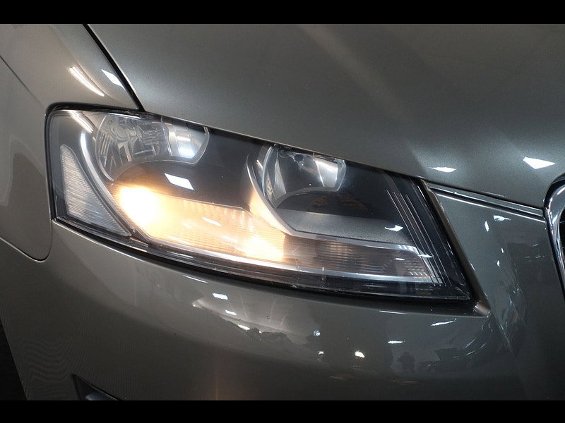 Audi A3 1.4 TFSI Sport Hatchback 3dr Petrol Manual Euro 5 (s/s) (125 ps)