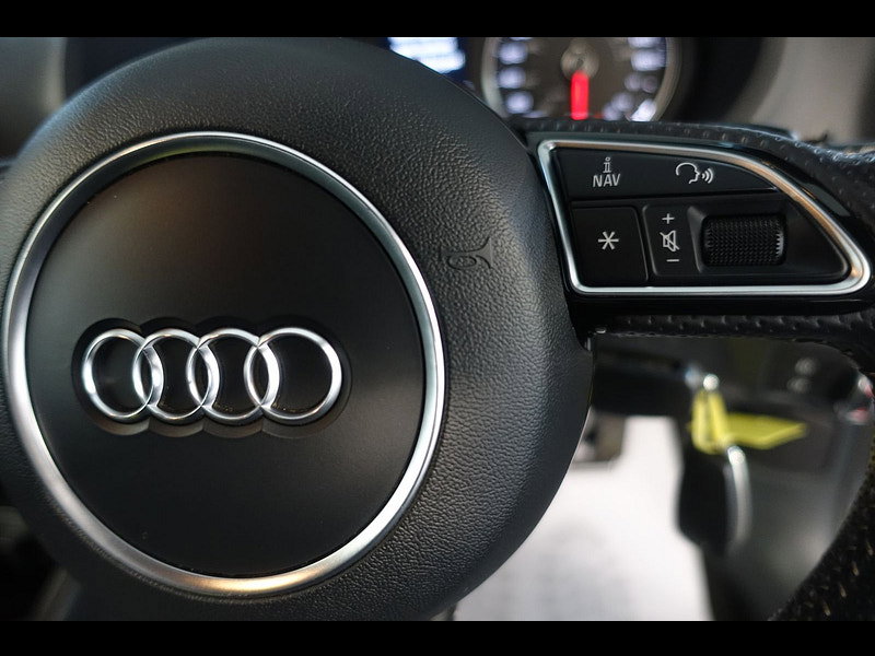 Audi A3 1.8 TFSI S line Hatchback 3dr Petrol S Tronic Euro 5 (s/s) (180 ps)