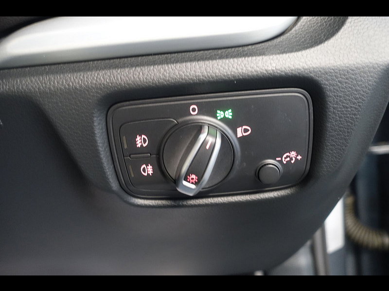 Audi A3 1.8 TFSI S line Hatchback 3dr Petrol S Tronic Euro 5 (s/s) (180 ps)