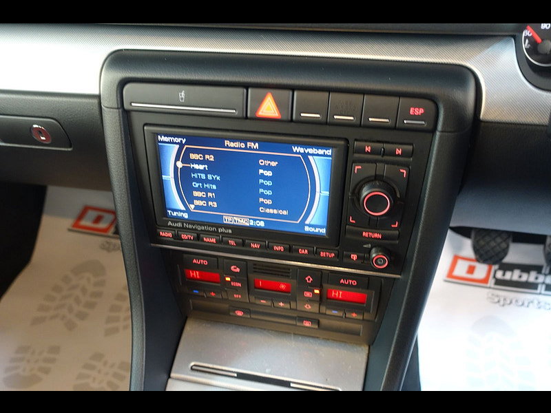 Audi A4 Avant 2.0 TDI S line Estate 5dr Diesel Manual (158 g/km, 138 bhp)