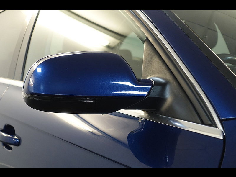 Audi A4 Avant 2.0 TDI ultra SE Technik Estate 5dr Diesel Manual Euro 6 (s/s) (163 ps)
