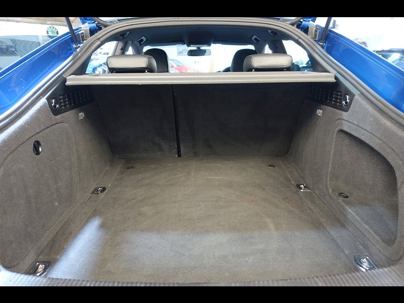 Audi A5 2.7 TDI V6 S line Sportback 5dr Diesel Multitronic Euro 5 (190 ps)