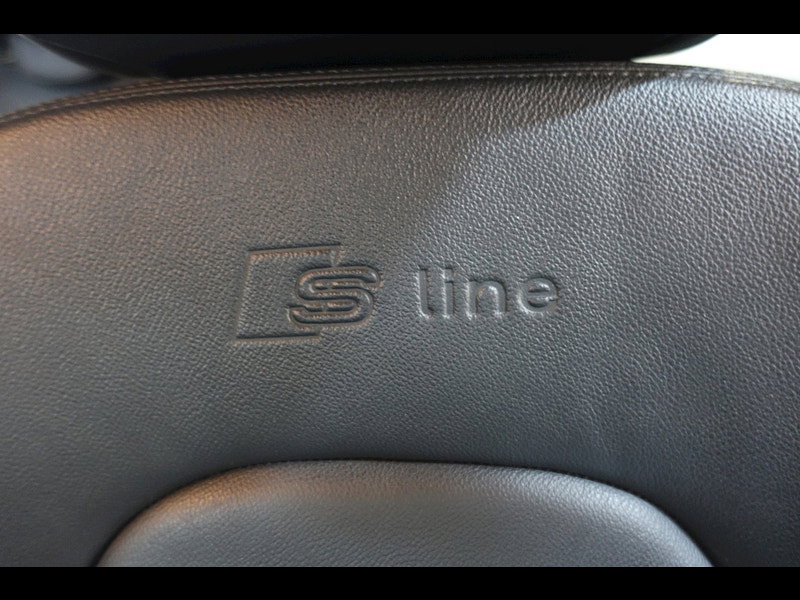 Audi A5 2.7 TDI V6 S line Sportback 5dr Diesel Multitronic Euro 5 (190 ps)