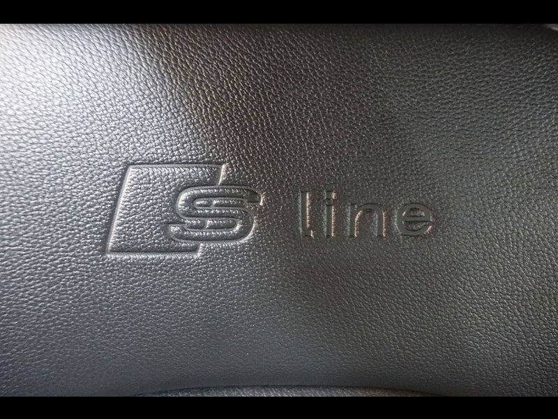 Audi A5 Cabriolet 3.0 TDI V6 S line Convertible 2dr Diesel S Tronic quattro Euro 5 (240 ps)