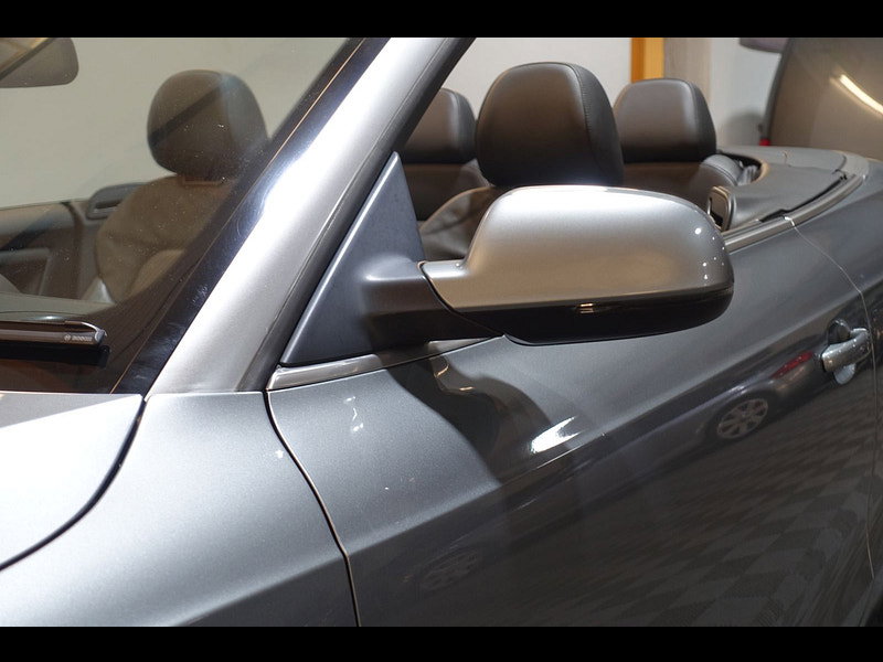 Audi A5 Cabriolet 3.0 TDI V6 SE Convertible 2dr Diesel S Tronic quattro Euro 5 (240 ps)