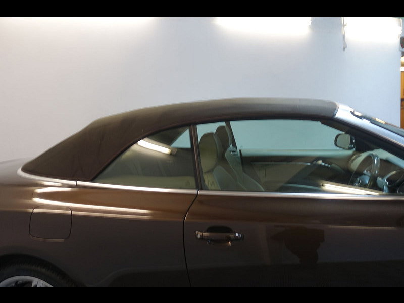 Audi A5 Cabriolet 2.0 TDI SE Convertible 2dr Diesel Manual Euro 5 (s/s) (170 ps)