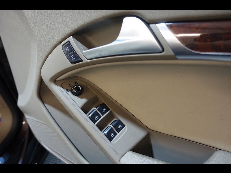 Audi A5 Cabriolet 2.0 TDI SE Convertible 2dr Diesel Manual Euro 5 (s/s) (170 ps)