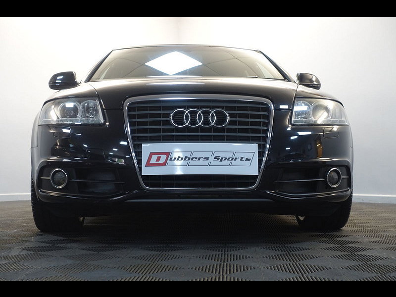 Audi A6 Avant 2.0 TDI Le Mans Estate 5dr Diesel Multitronic Euro 5 (170 ps)