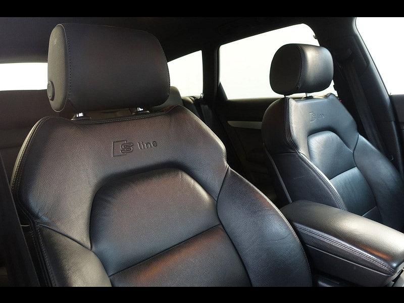 Audi A6 Avant 2.0 TDI Le Mans Estate 5dr Diesel Multitronic Euro 5 (170 ps)