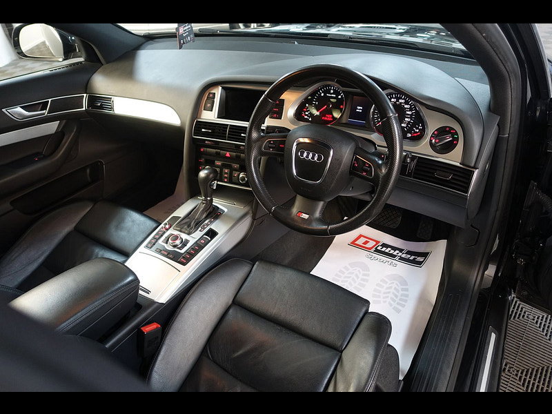 Audi A6 Avant 2.0 TDI Le Mans Estate 5dr Diesel Multitronic Euro 5 (170 ps)