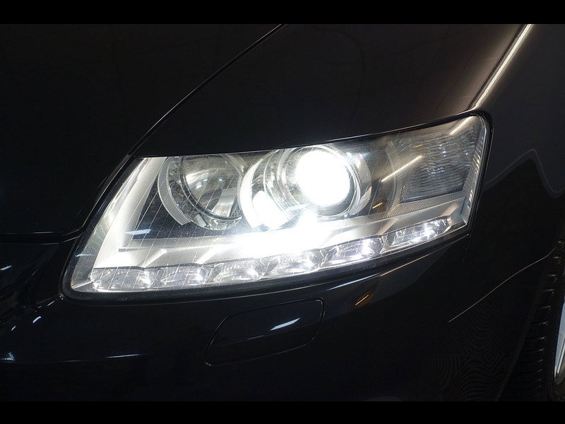 Audi A6 Avant 2.0 TDI Le Mans Estate 5dr Diesel Multitronic Euro 5 (170 ps)